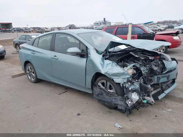 2017 JTDKARFU8H3034590 main image