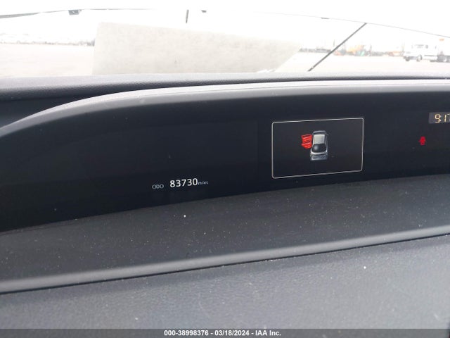Toyota Prius Four Touring 2017 JTDKARFU8H3034590 Image 7