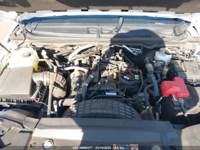 1FTER1EH4MLD42667 Ford Ranger Xlt