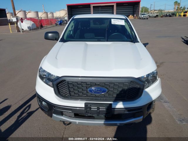 1FTER1EH4MLD42667 Ford Ranger Xlt