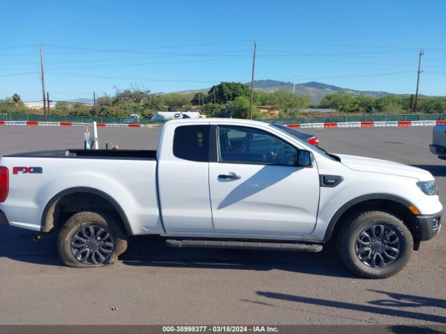 1FTER1EH4MLD42667 Ford Ranger Xlt