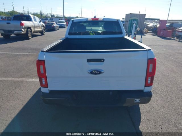 1FTER1EH4MLD42667 Ford Ranger Xlt
