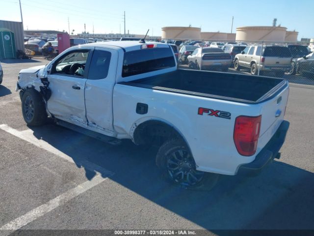1FTER1EH4MLD42667 Ford Ranger Xlt