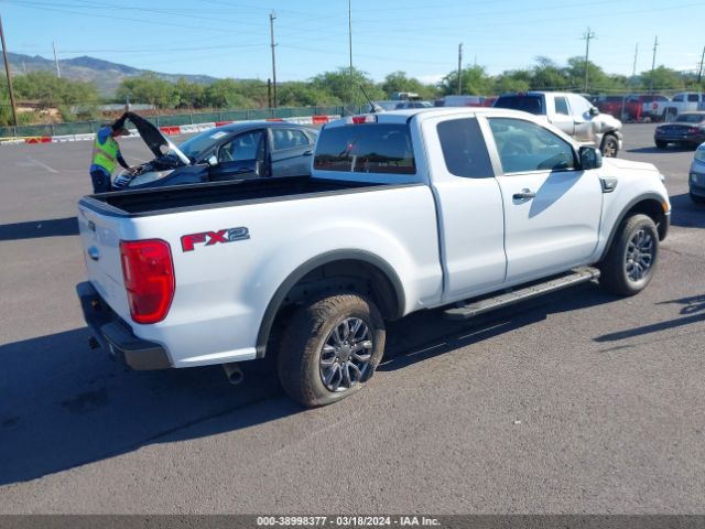 1FTER1EH4MLD42667 Ford Ranger Xlt