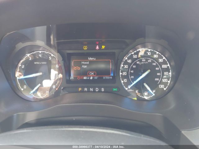 1FTER1EH4MLD42667 Ford Ranger Xlt