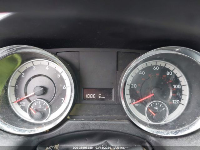 2C4RDGBG8FR569403 Dodge Grand Caravan American Value Pkg