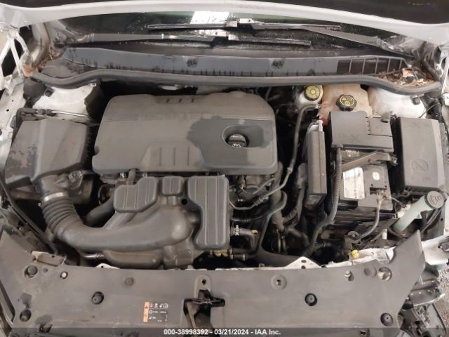 1G4PR5SK0H4103872 Buick Verano Sport Touring