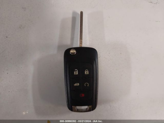 1G4PR5SK0H4103872 Buick Verano Sport Touring