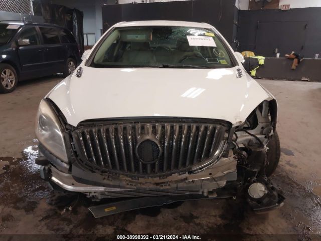 1G4PR5SK0H4103872 Buick Verano Sport Touring