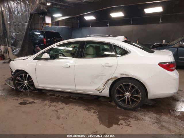 1G4PR5SK0H4103872 Buick Verano Sport Touring
