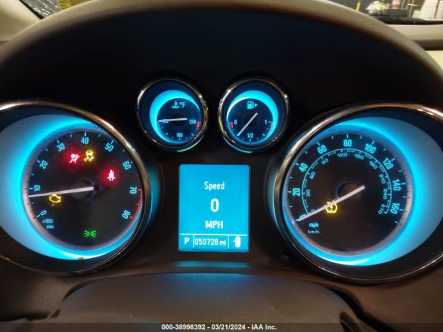 1G4PR5SK0H4103872 Buick Verano Sport Touring