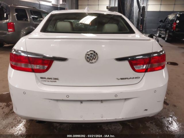 1G4PR5SK0H4103872 Buick Verano Sport Touring