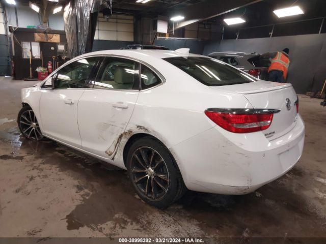 1G4PR5SK0H4103872 Buick Verano Sport Touring