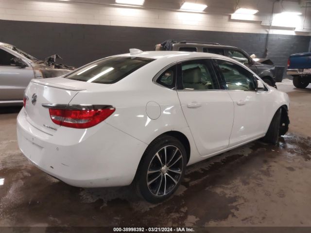 1G4PR5SK0H4103872 Buick Verano Sport Touring