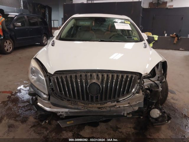 1G4PR5SK0H4103872 Buick Verano Sport Touring