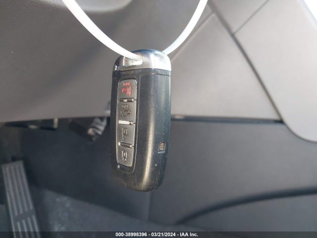 Hyundai Sonata Hybrid Limited 2014 KMHEC4A49EA103453 Image 11