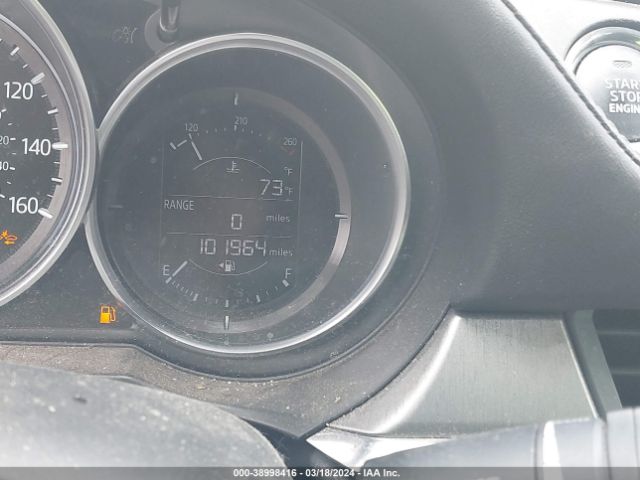 JM1GL1UMXJ1311603 Mazda Mazda6 Sport