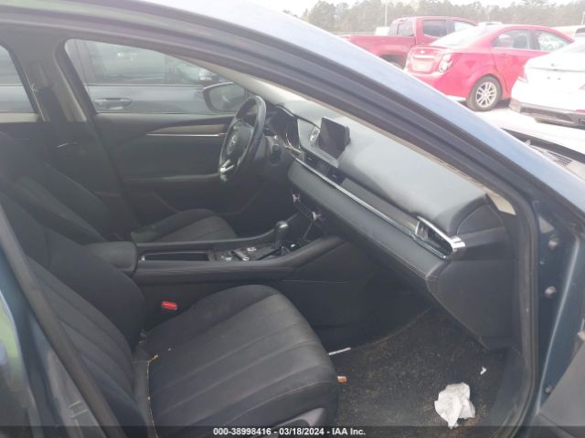 JM1GL1UMXJ1311603 Mazda Mazda6 Sport