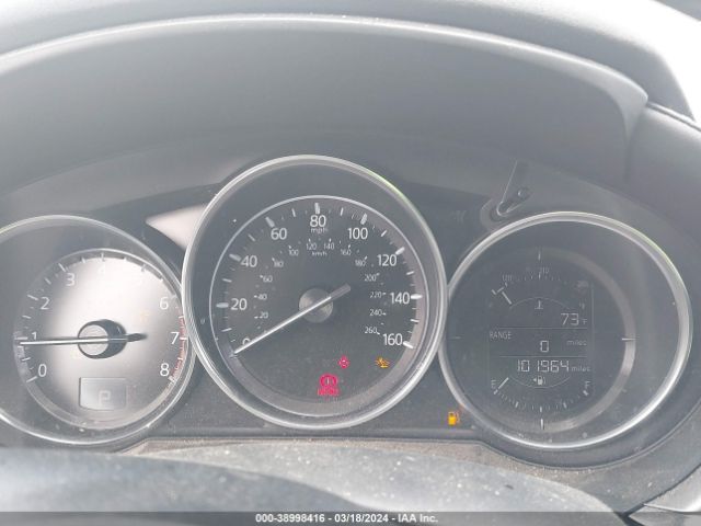 JM1GL1UMXJ1311603 Mazda Mazda6 Sport