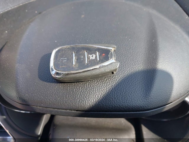 Chevrolet Cruze Premier Auto 2017 1G1BF5SM5H7122014 Image 11