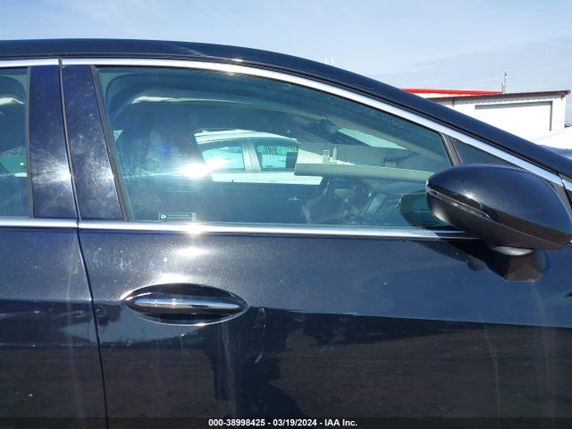 Chevrolet Cruze Premier Auto 2017 1G1BF5SM5H7122014 Image 13