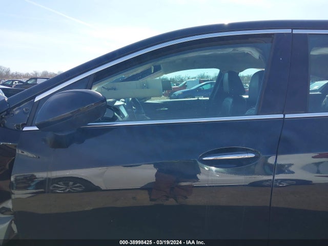 Chevrolet Cruze Premier Auto 2017 1G1BF5SM5H7122014 Image 14