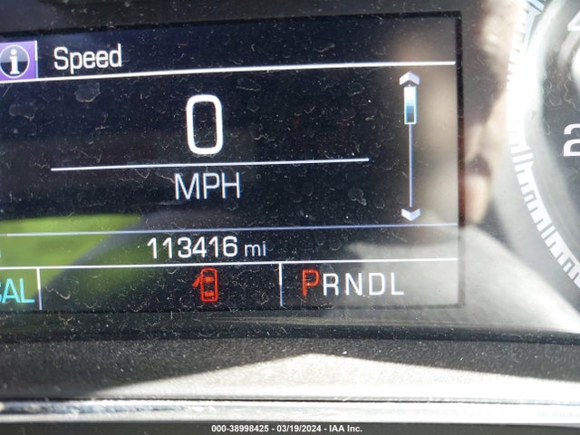 Chevrolet Cruze Premier Auto 2017 1G1BF5SM5H7122014 Image 15