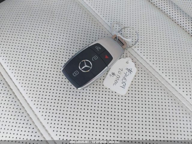 4JGFB5KE1LA072054 Mercedes-Benz Gle 450 4matic