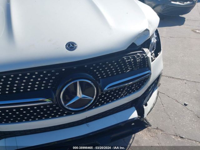 4JGFB5KE1LA072054 Mercedes-Benz Gle 450 4matic