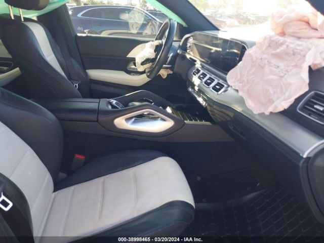 4JGFB5KE1LA072054 Mercedes-Benz Gle 450 4matic
