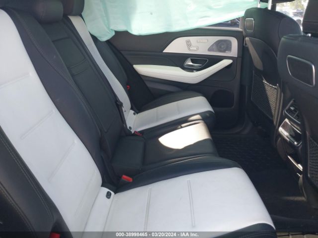 4JGFB5KE1LA072054 Mercedes-Benz Gle 450 4matic
