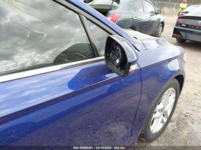 3FA6P0H78FR129464 Ford FUSION SE