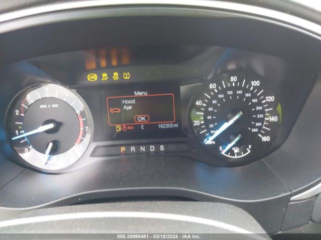 3FA6P0H78FR129464 Ford FUSION SE