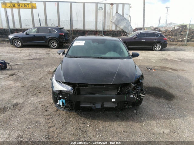 Hyundai ELANTRA SEL 2023 KMHLS4AG6PU612339 Image 13