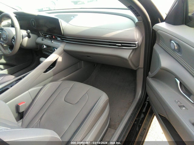 Hyundai ELANTRA SEL 2023 KMHLS4AG6PU612339 Image 5