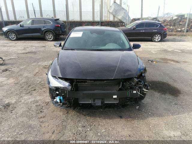Hyundai ELANTRA SEL 2023 KMHLS4AG6PU612339 Image 6