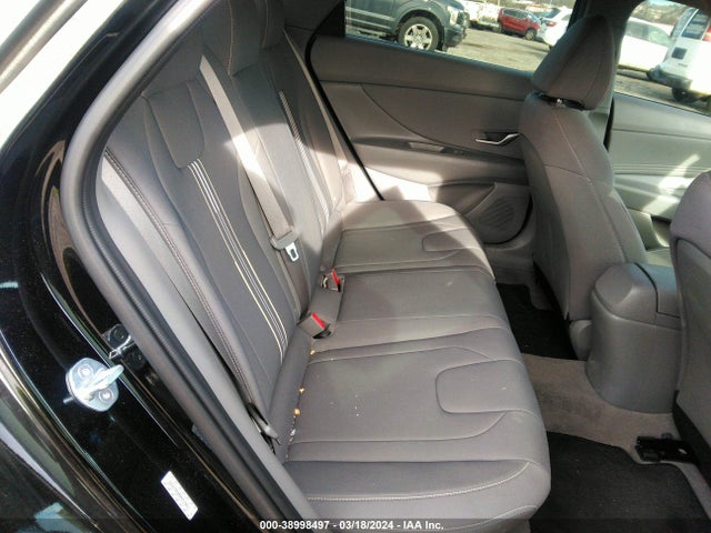 Hyundai ELANTRA SEL 2023 KMHLS4AG6PU612339 Image 8