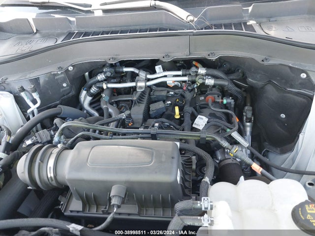 Ford EXPLORER XLT 2021 1FMSK7DH4MGC18687 Image 10