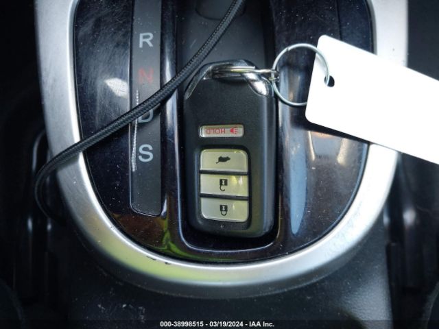 3HGGK5H9XJM721645 Honda Fit Ex-l