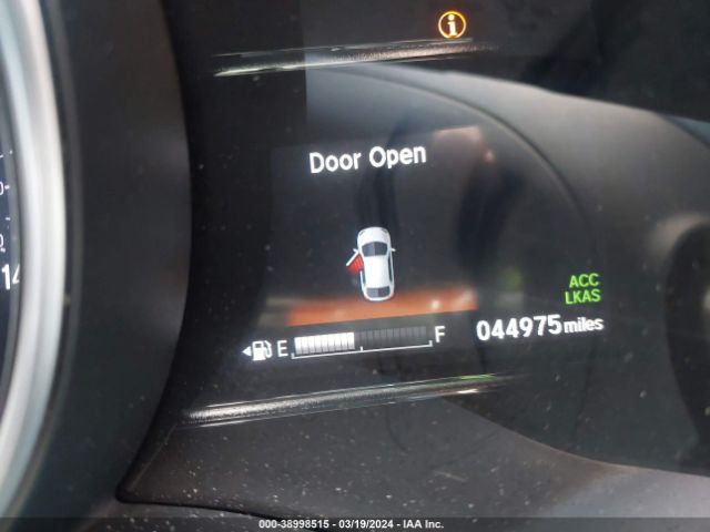 3HGGK5H9XJM721645 Honda Fit Ex-l
