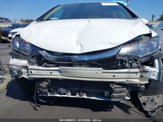3HGGK5H9XJM721645 Honda Fit Ex-l