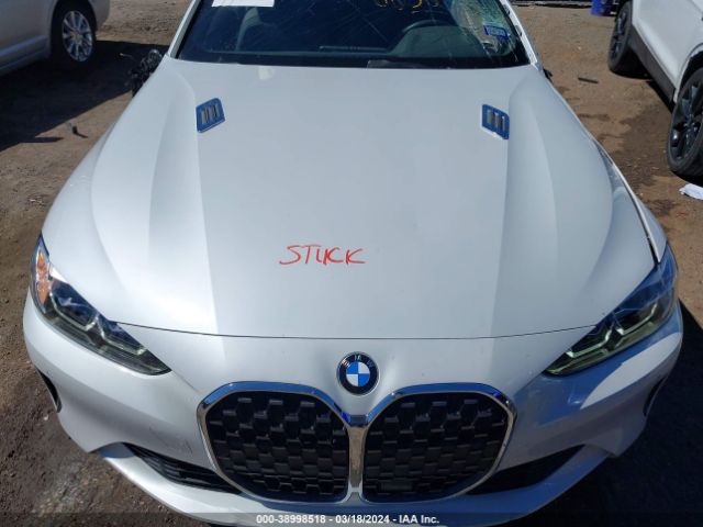 WBA23AT00MCG90838 BMW 430I