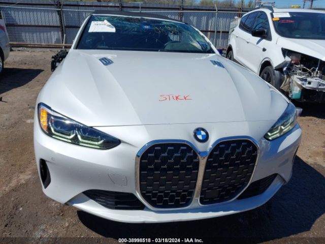 WBA23AT00MCG90838 BMW 430I