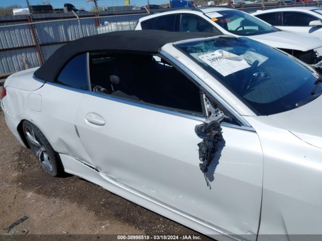 WBA23AT00MCG90838 BMW 430I
