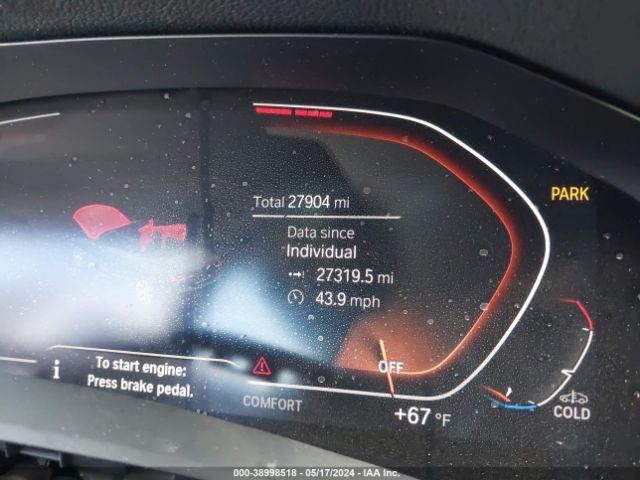 WBA23AT00MCG90838 BMW 430I