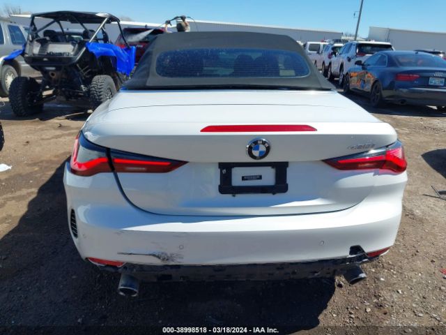 WBA23AT00MCG90838 BMW 430I