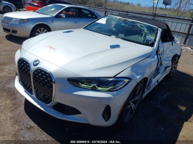WBA23AT00MCG90838 BMW 430I