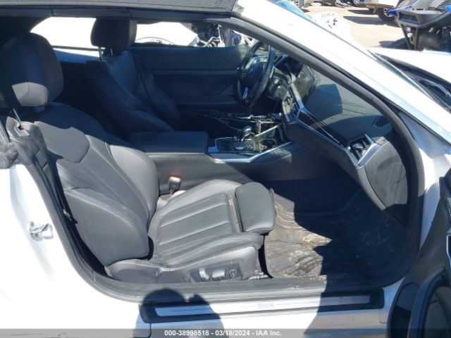 WBA23AT00MCG90838 BMW 430I