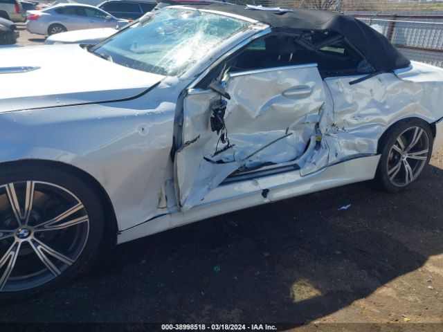 WBA23AT00MCG90838 BMW 430I