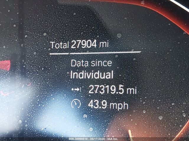 WBA23AT00MCG90838 BMW 430I